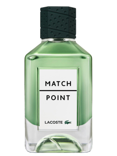 Match Point Lacoste Fragrances