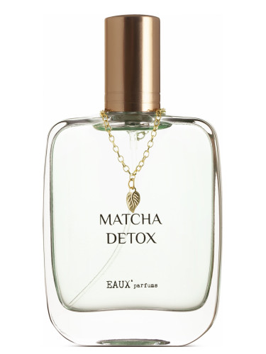 Matcha Detox Eaux Parfums