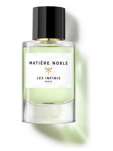 Matière Noble Geparlys Parfums