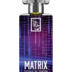 Image for Matrix The Dua Brand