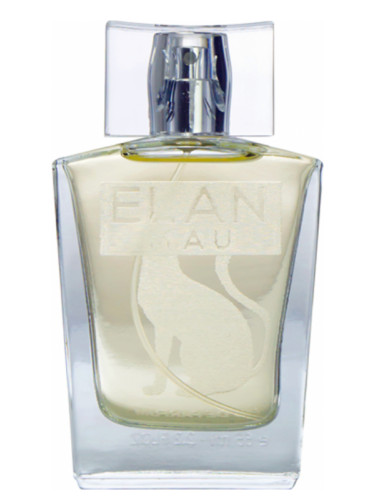 Mau Elan Mau Perfume