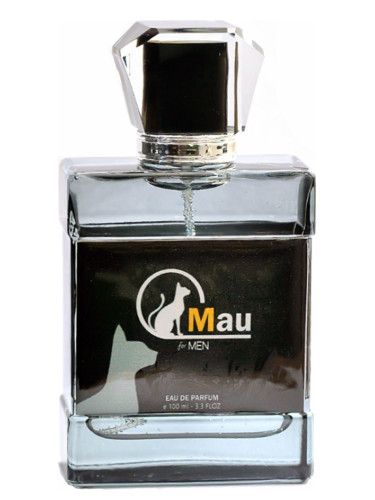 Mau Mau Perfume