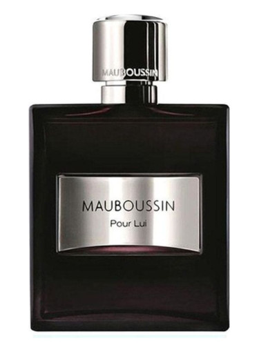 Mauboussin Pour Lui Mauboussin