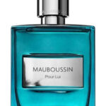 Image for Mauboussin Pour Lui Time Out Mauboussin