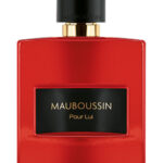 Image for Mauboussin Pour Lui in Red Mauboussin