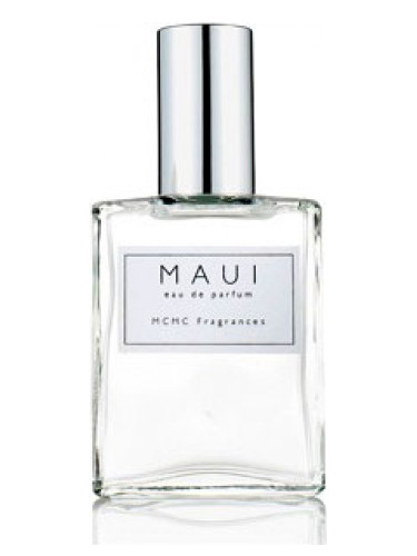 Maui MCMC Fragrances