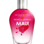Image for Maui Tropical Edition Jacques Battini