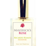 Image for Maverick’s Rose Ricardo Ramos Perfumes de Autor