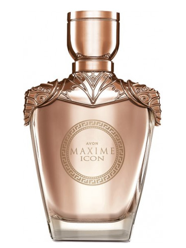 Maxime Icon Avon