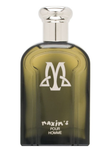 Maxim’s pour Homme Maxim’s de Paris