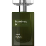 Image for Maxximus IX In The Box