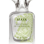 Image for Maya Scents of Time