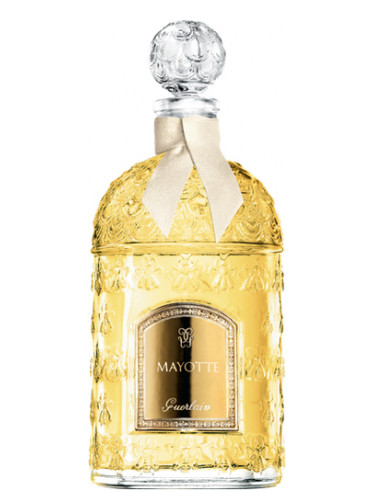 Mayotte Guerlain