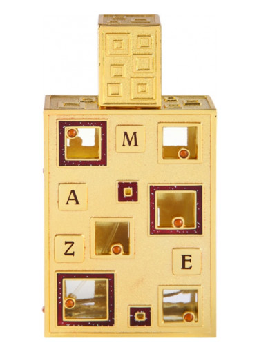 Maze Eau de Parfum Al Haramain Perfumes