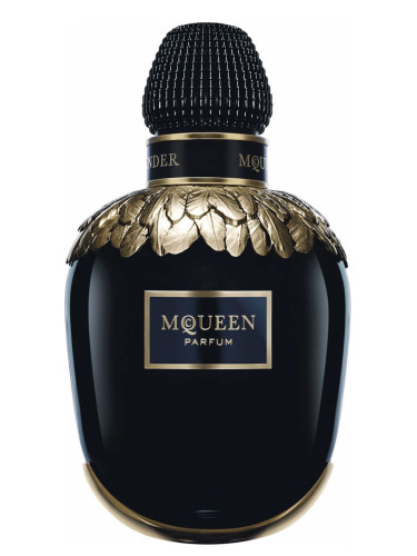 McQueen Parfum Alexander McQueen