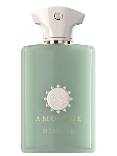 Meander Amouage