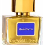 Image for Mediterra The World In Scents