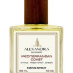 Image for Mediterranean Coast Alexandria Fragrances