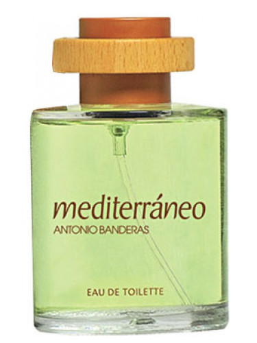 Mediterraneo Antonio Banderas