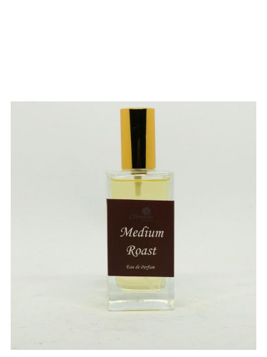 Medium Roast Ganache Parfums