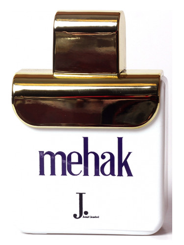 Mehak Junaid Jamshed