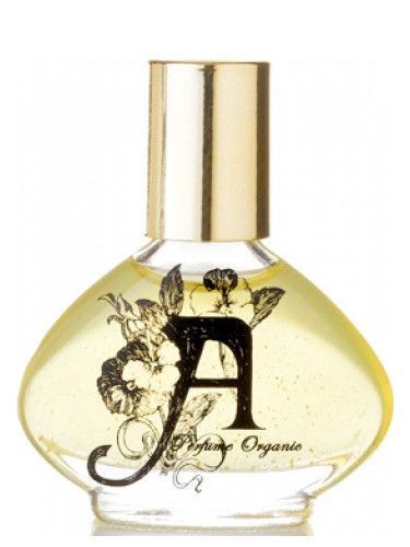 Mejica A Perfume Organic