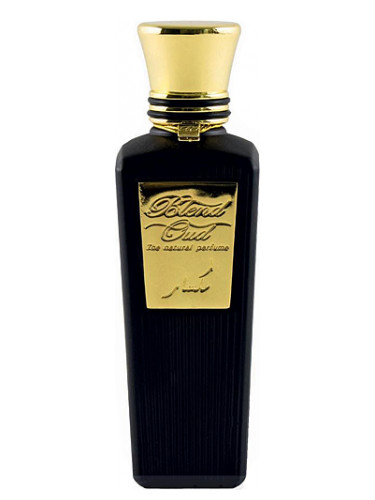 Meksar Blend Oud