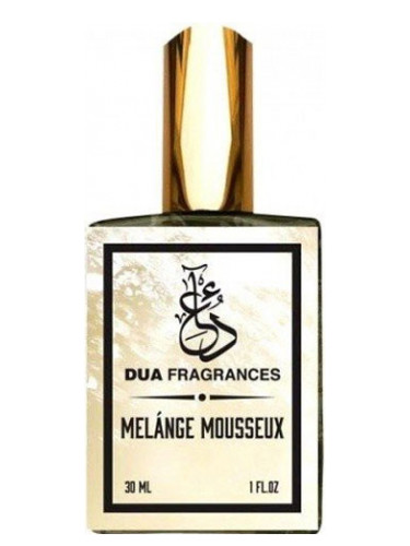 Melánge Mousseux The Dua Brand