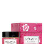 Image for Melange Solid Perfume Floral Melange Perfume