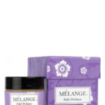 Image for Melange Solid Perfume Fruit Melange Perfume