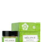 Image for Melange Solid Perfume Green & Citrus Melange Perfume