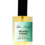 Image for Melange d’Arabie Zoha Aroma