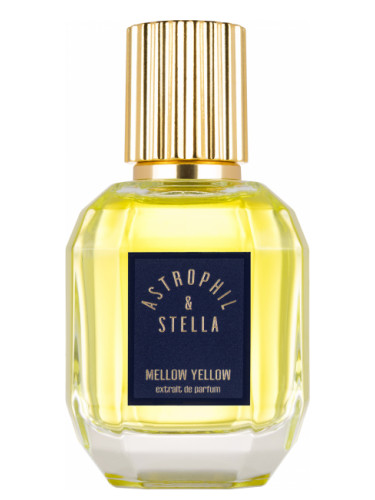 Mellow Yellow Astrophil & Stella