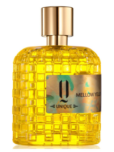 Mellow Yellow Jardin de Parfums