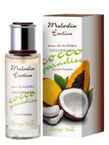 Melodia Esotica Bottega Verde