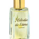 Image for Melodie De l’Ame Manzana Paris