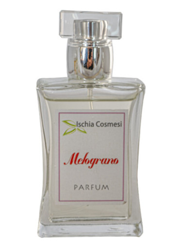 Melograno Parfum Ischia Cosmesi