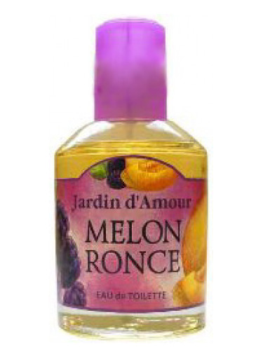 Melon Ronce Jardin d’Amour