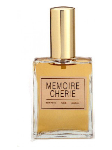Memoire Cherie Long Lost Perfume