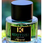 Image for Memorial Koutisse Perfume