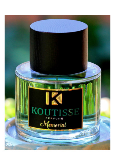 Memorial Koutisse Perfume
