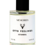 Image for Memories Otto Feelings