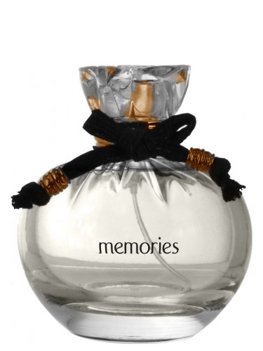 Memories Perfume and Skin