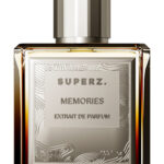 Image for Memories Superz.