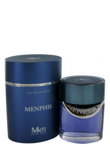 Memphis Men Giorgio Monti