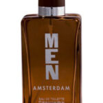 Image for Men Amsterdam Christine Lavoisier Parfums