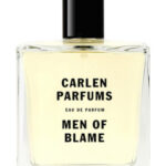 Image for Men of Blame Carlen Parfums