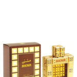 Image for Mena Al Haramain Perfumes