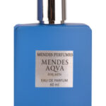 Image for Mendes Aqva Mendes Perfumes