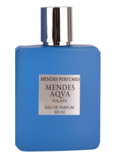 Mendes Aqva Mendes Perfumes